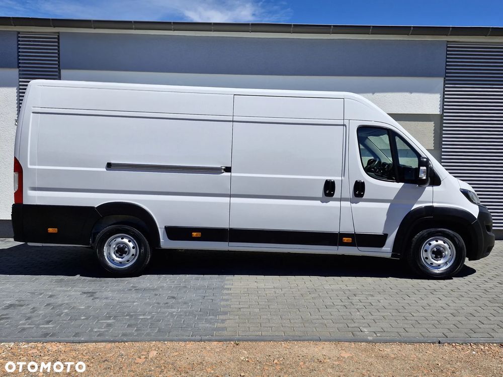 Fiat Ducato, L4H2 MAXI, SALON POLSKA, kamera cofania, tempomat, klima - 7