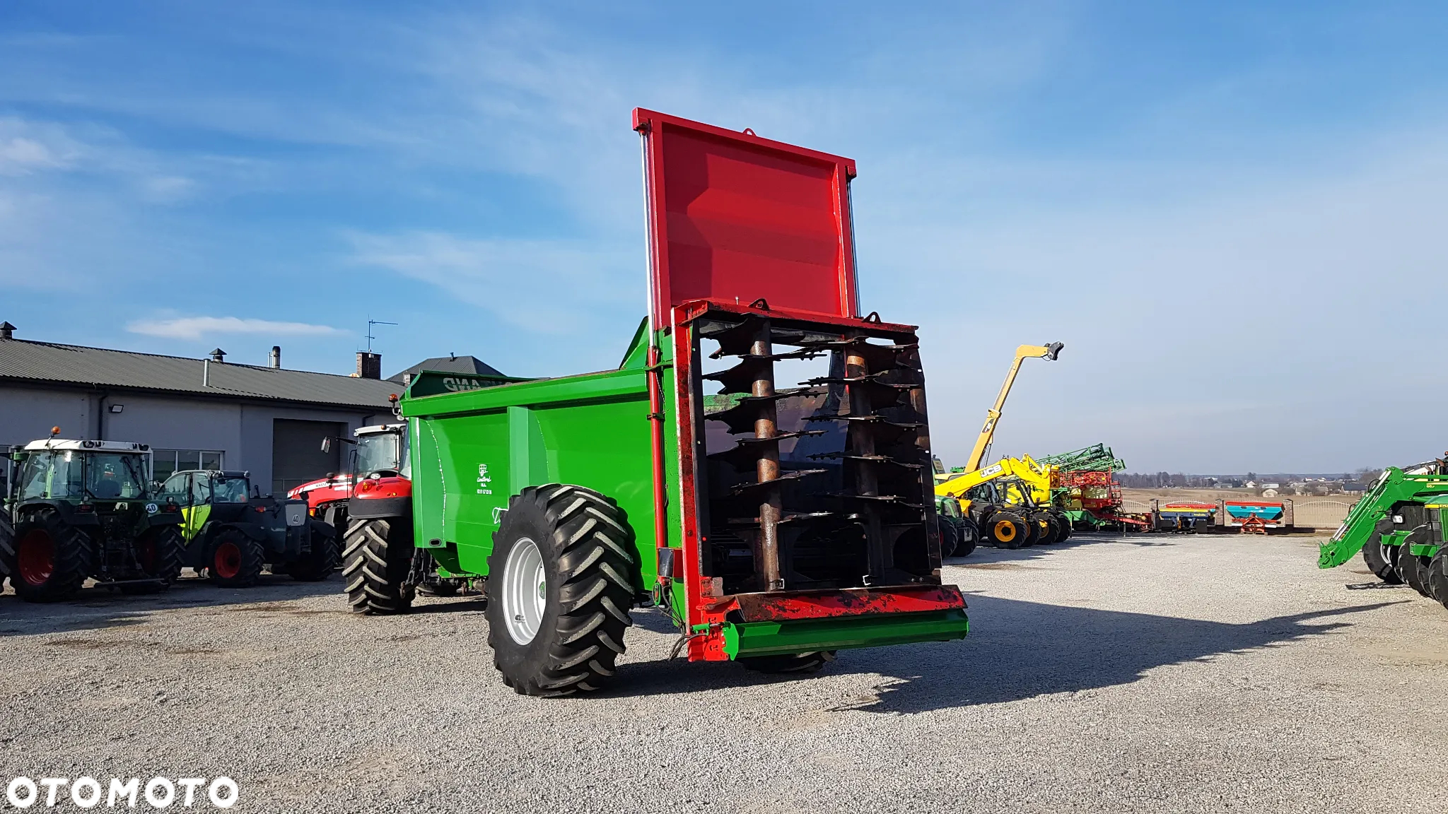 Inny Coutand Twister FT11 2017R - 8