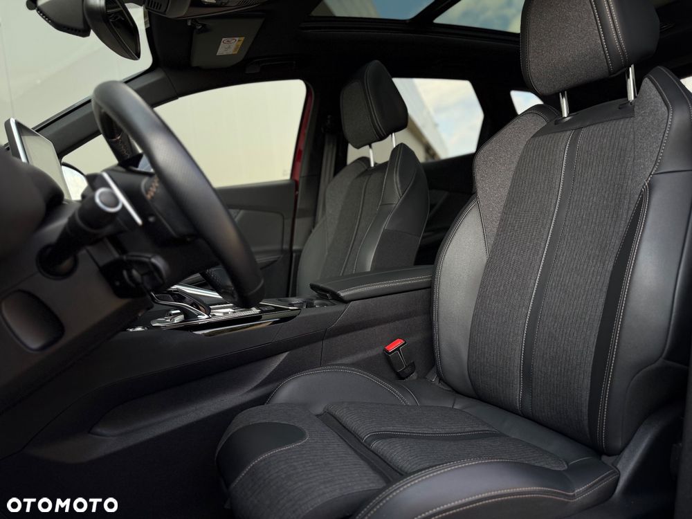 Peugeot 3008 PureTech 180 Stop & Start GPF EAT8 GT - 23
