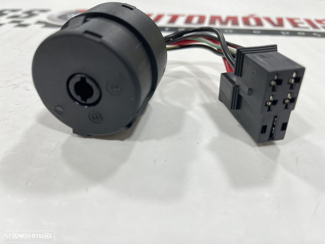 Interruptor Canhão Ignição Contacto Novo Mercedes Vito Sprinter - 3