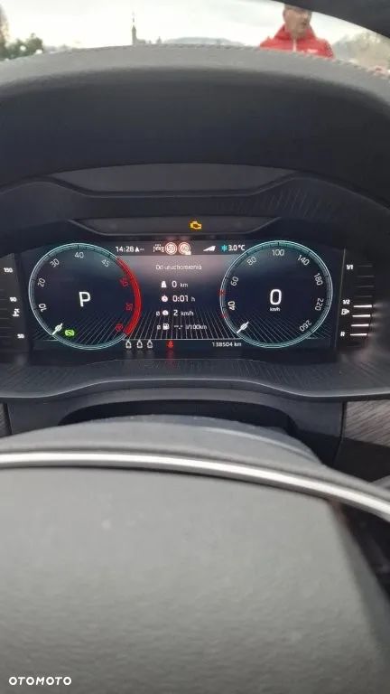 Skoda Kodiaq 2.0 TDI 4x4 Style DSG - 14