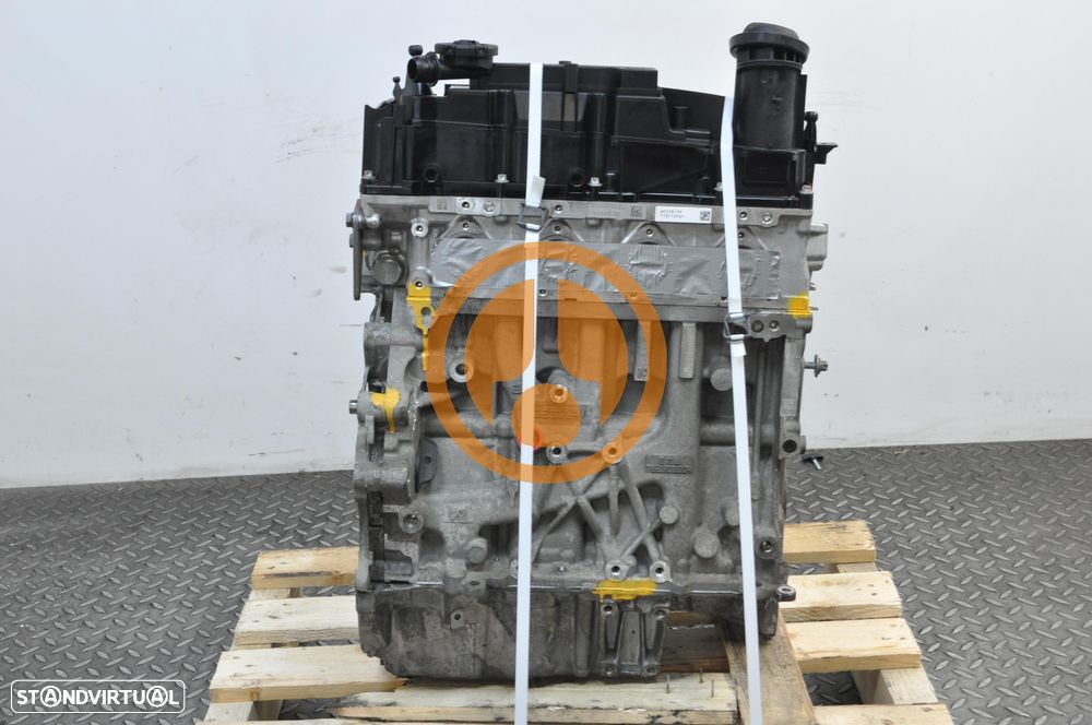 Motor N47C16A MINI MINI MINI CLUBMAN MINI CLUBVAN MINI COUNTRYMAN MINI DECAPOTABLE MINI PACEMAN - 3