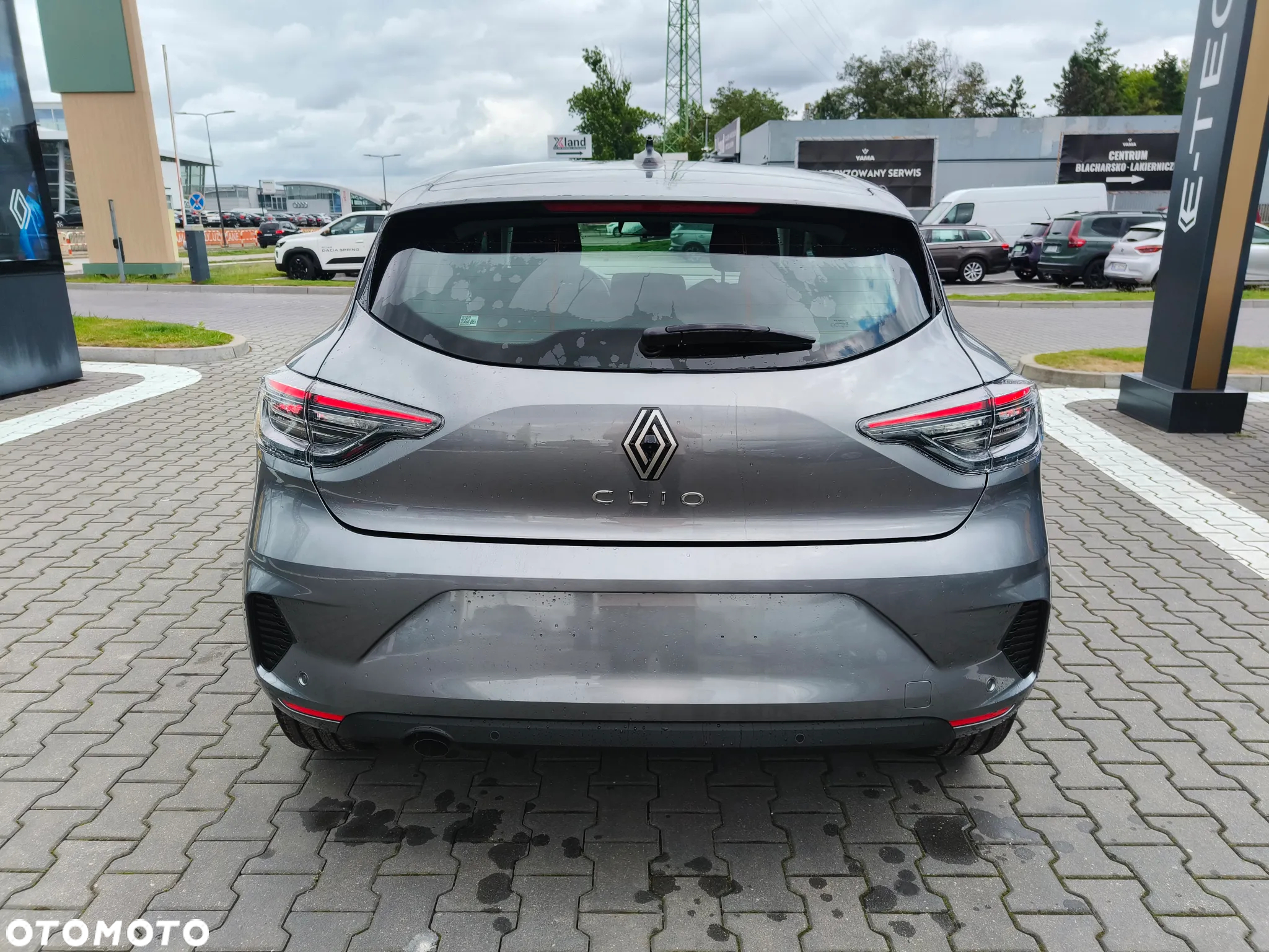 Renault Clio - 7