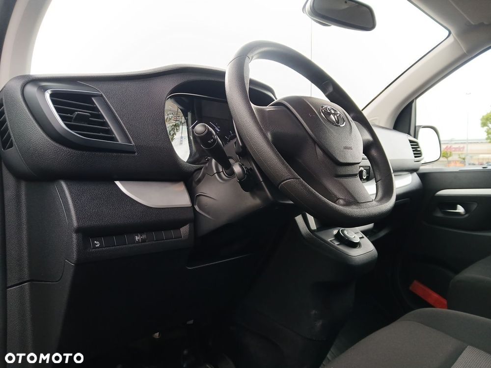 Toyota Proace Verso 2.0 D4-D Long Business - 22
