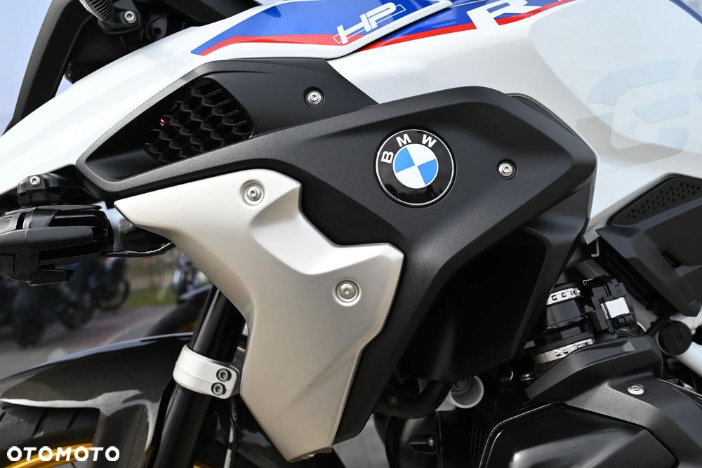 BMW GS - 19
