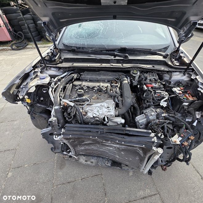 Peugeot 508 PureTech 225 EAT8 GT - 15