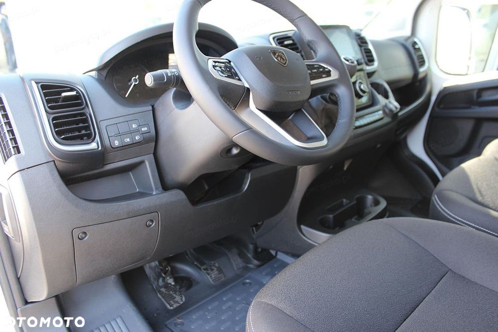 Peugeot Boxer Heavy L4H3 2.2 180KM - 6