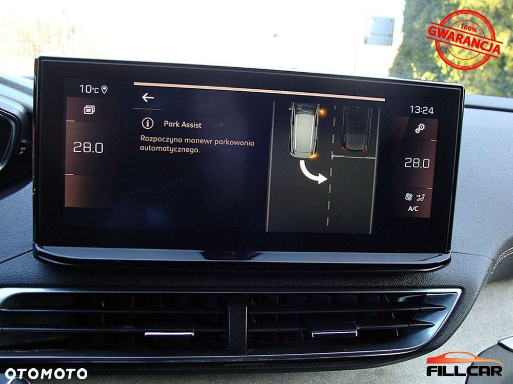 Peugeot 5008 1.6 PureTech GT S&S EAT8 - 26