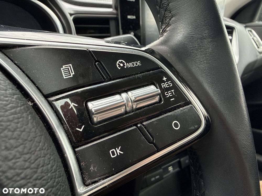 Kia Ceed 1.4 T-GDI M - 21