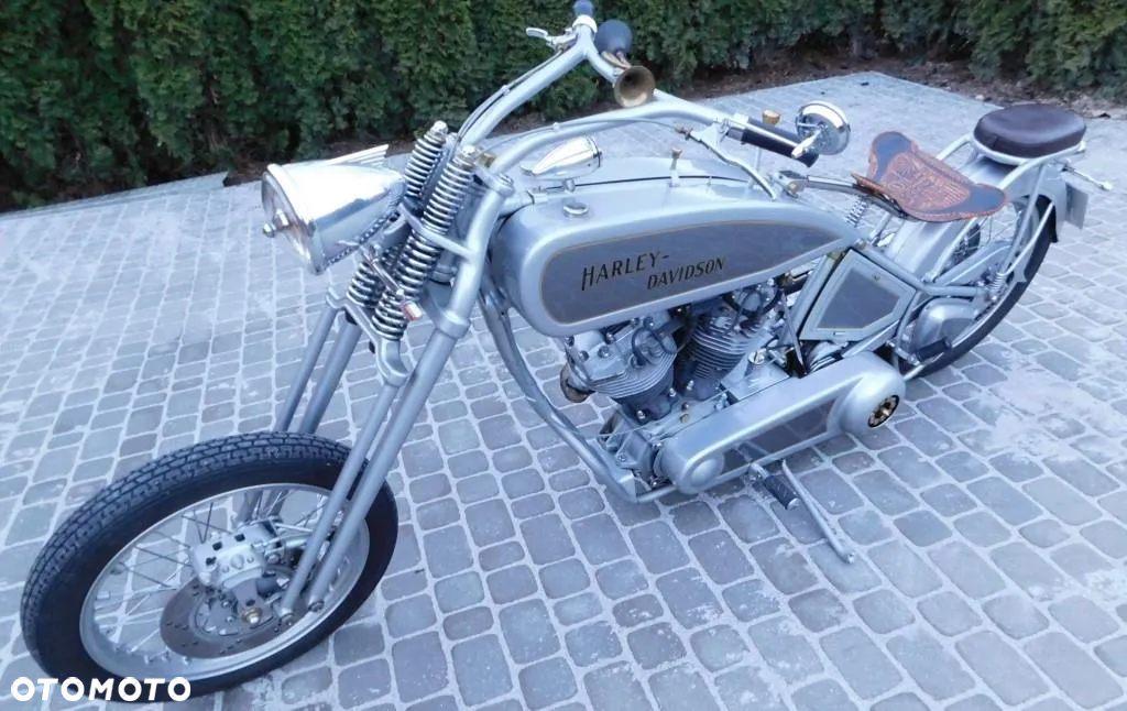 Harley-Davidson Inny - 2