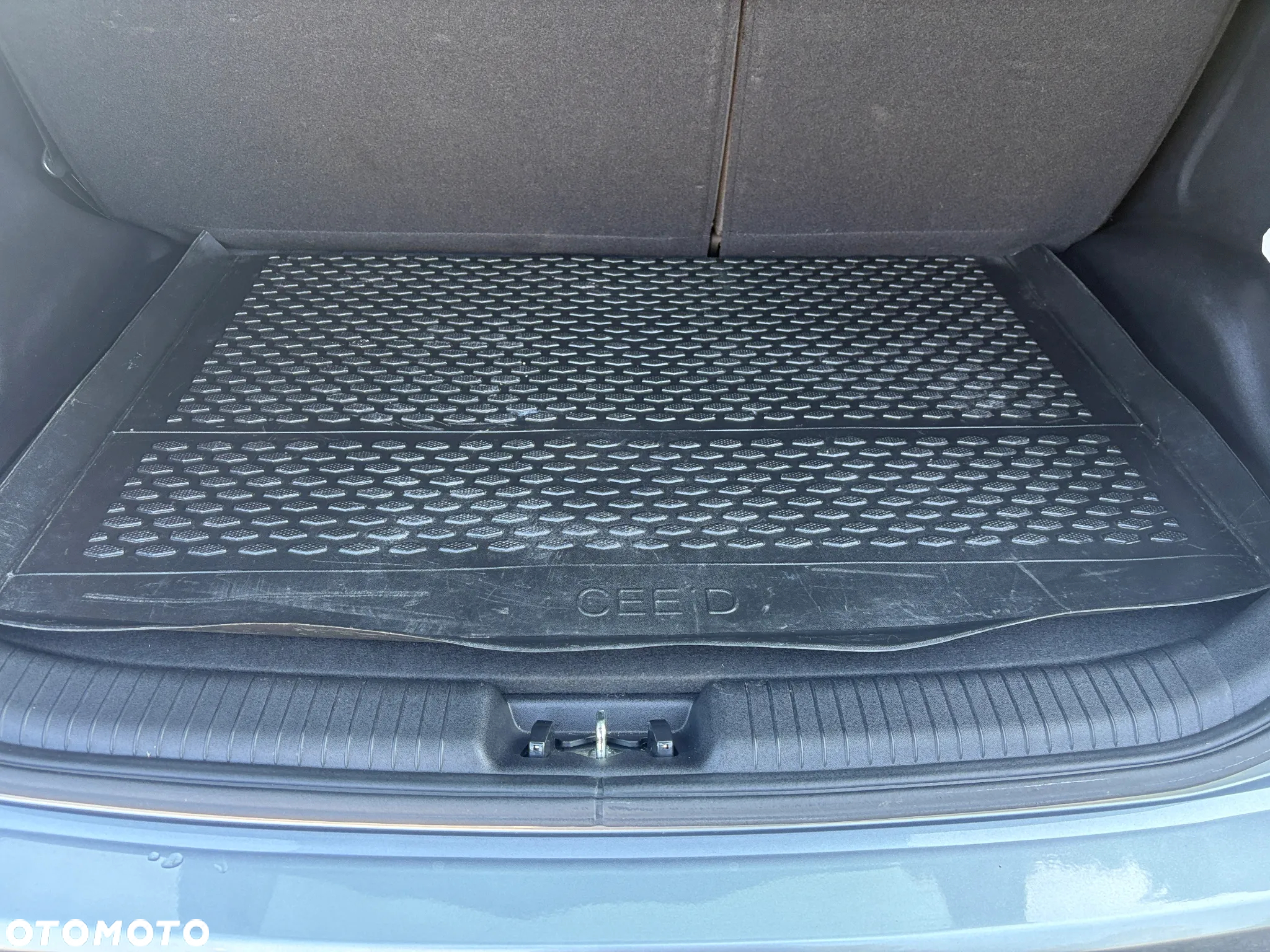 Kia Venga 1.6 Business Line - 21
