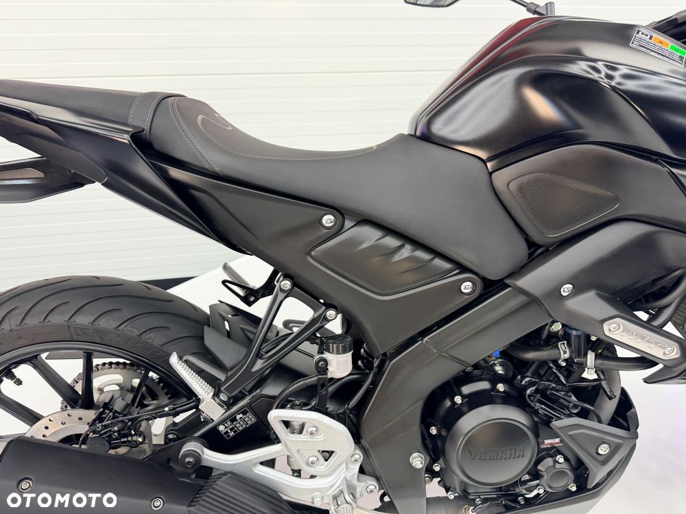 Yamaha MT - 26