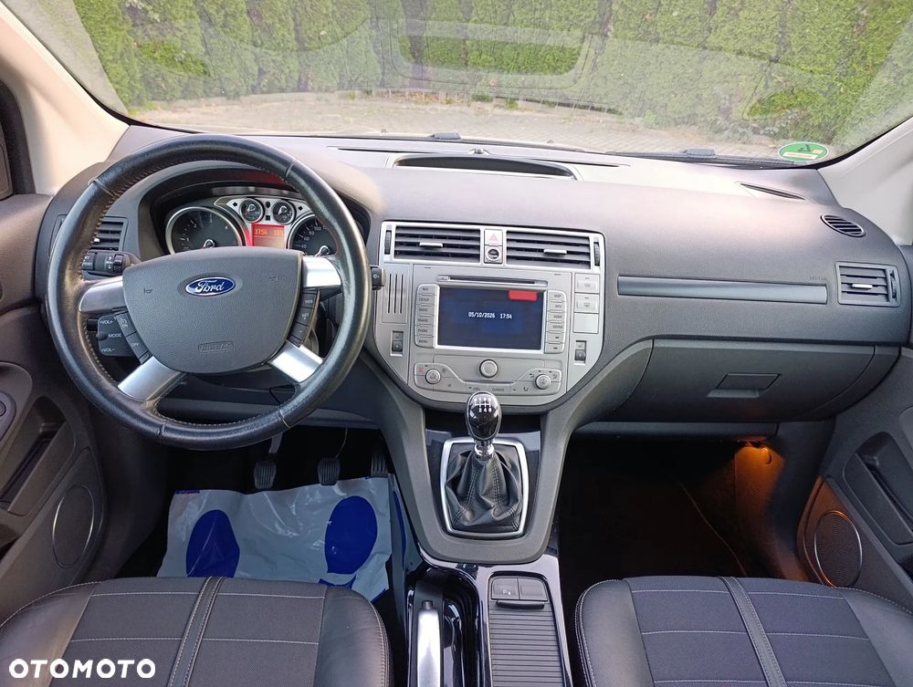 Ford Kuga 2.0 TDCi Titanium S - 12