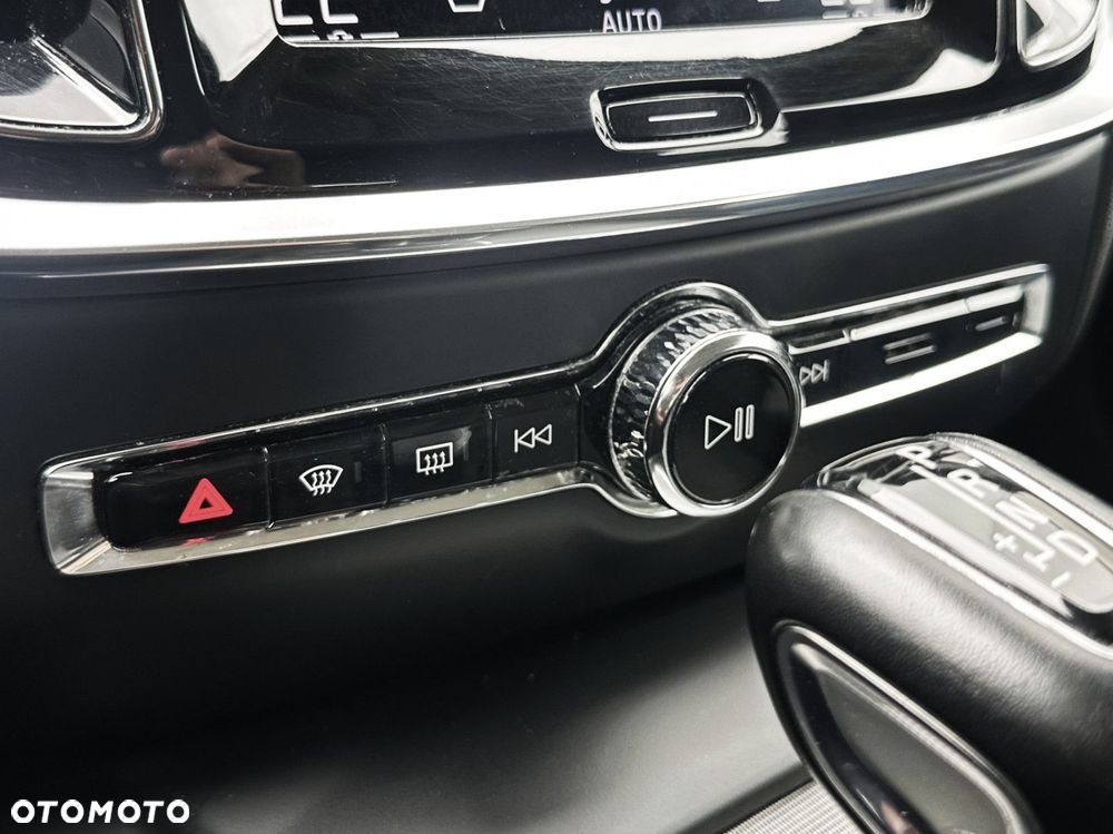 Volvo V60 - 20