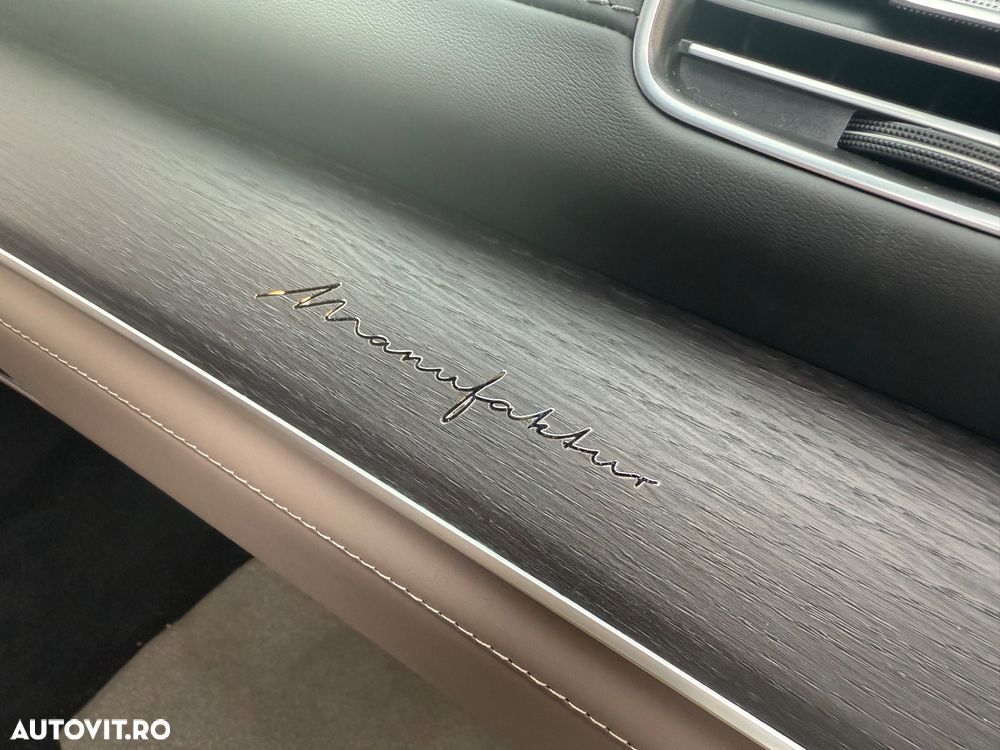 Mercedes-Benz GLE Coupe AMG 53 PHEV - 17