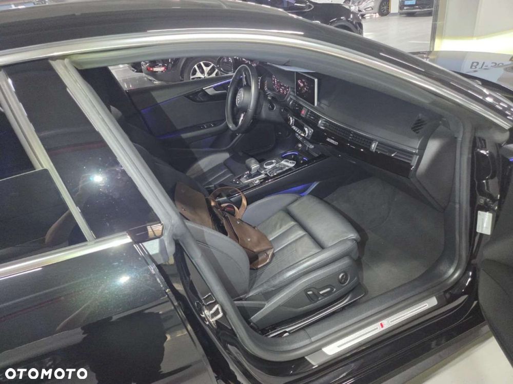 Audi A5 Sportback - 23