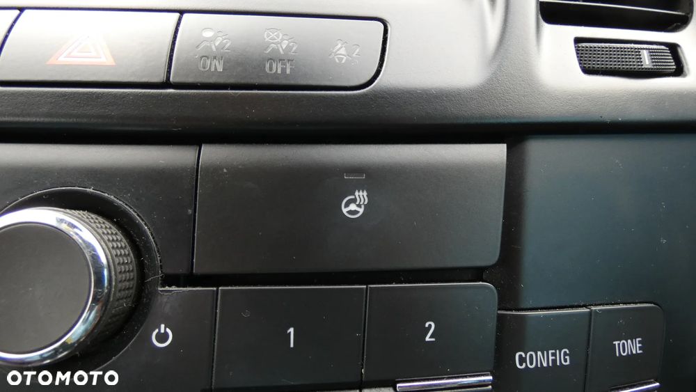 Opel Insignia 2.0 CDTI Cosmo - 24