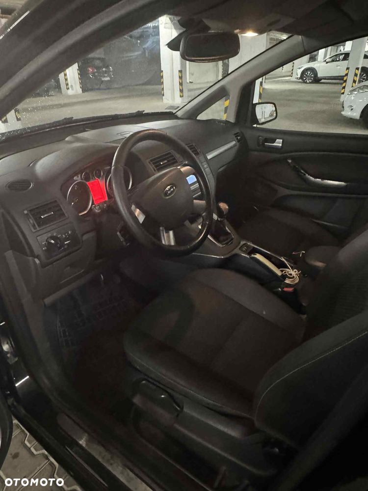 Ford C-MAX 1.8 Titanium - 5