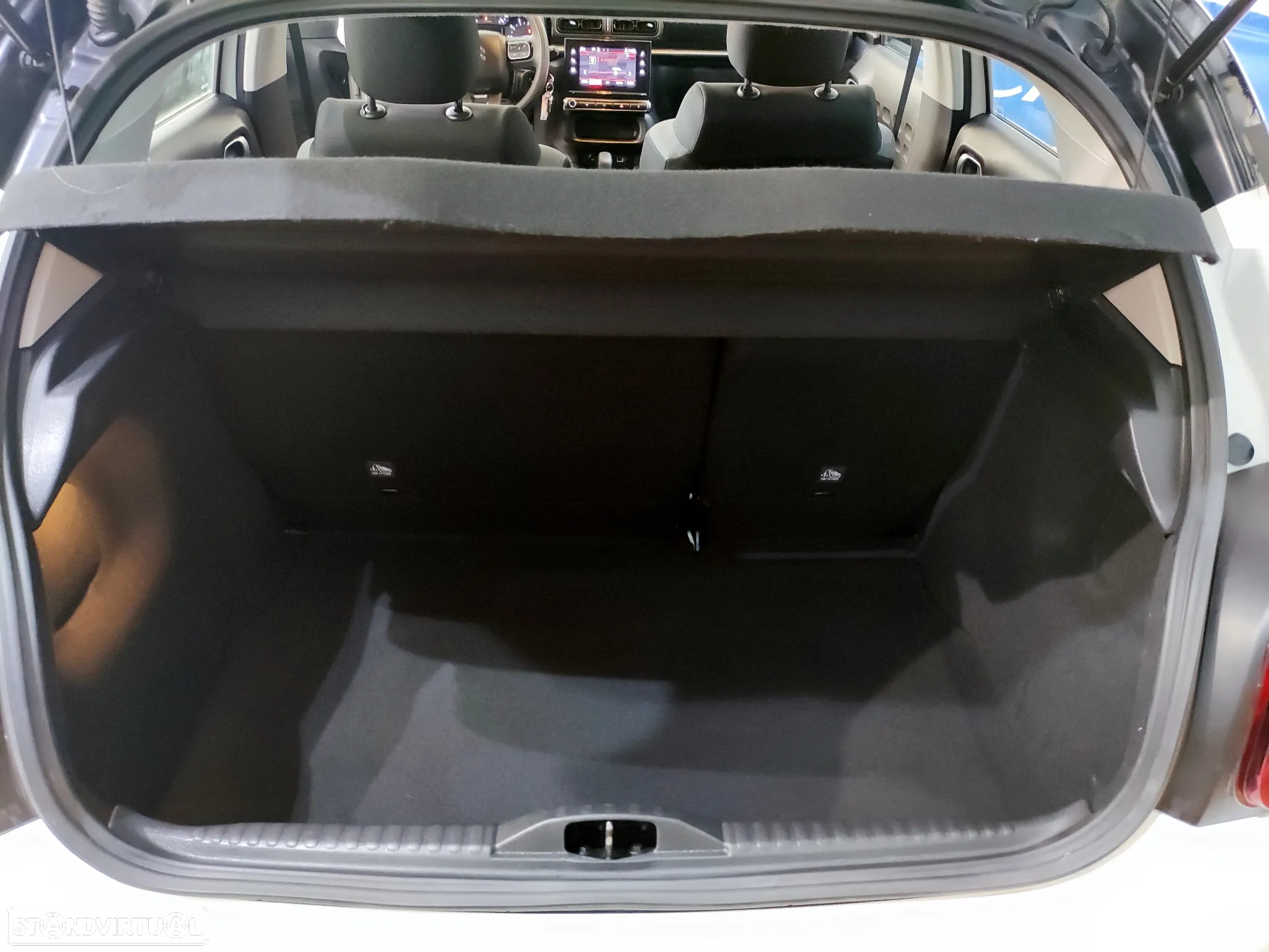 Citroën C3 1.2 PureTech Feel - 22