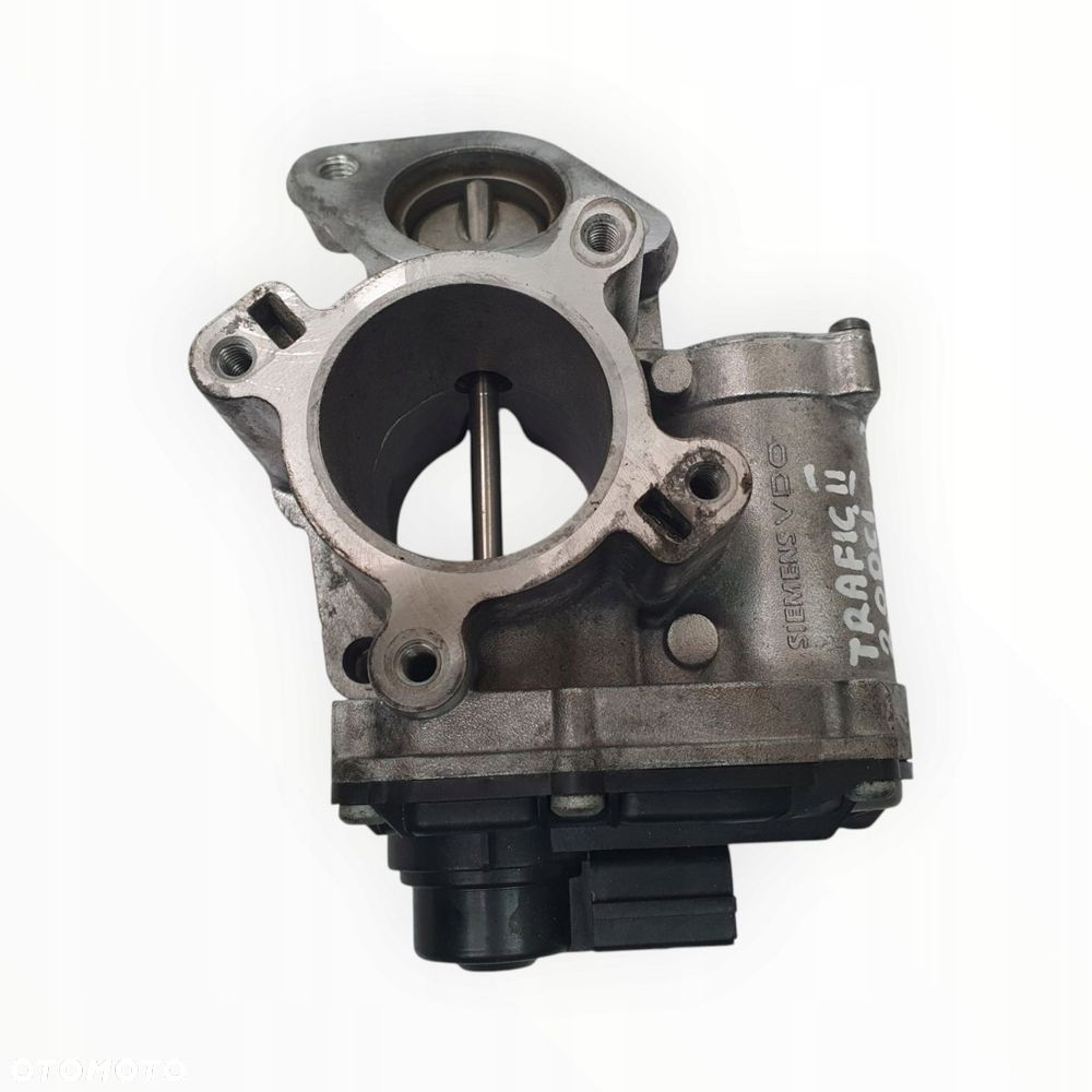 ZAWÓR EGR Renault Trafic II Opel Vivaro 2.0 DCI 8200797706 H820032701 - 2