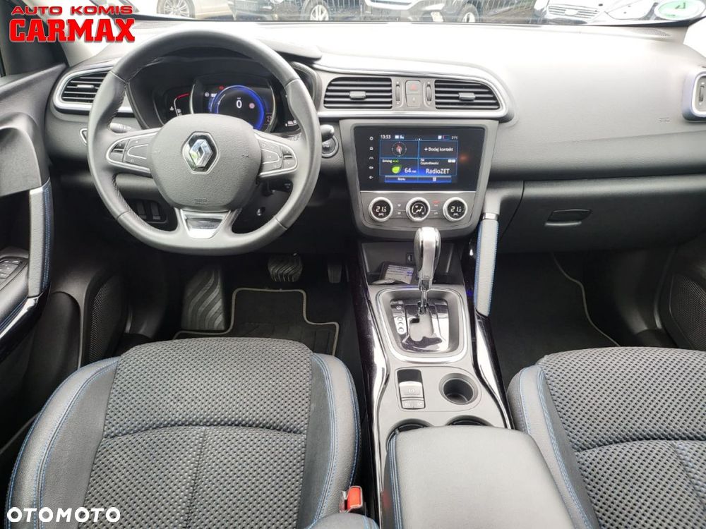 Renault Kadjar - 27
