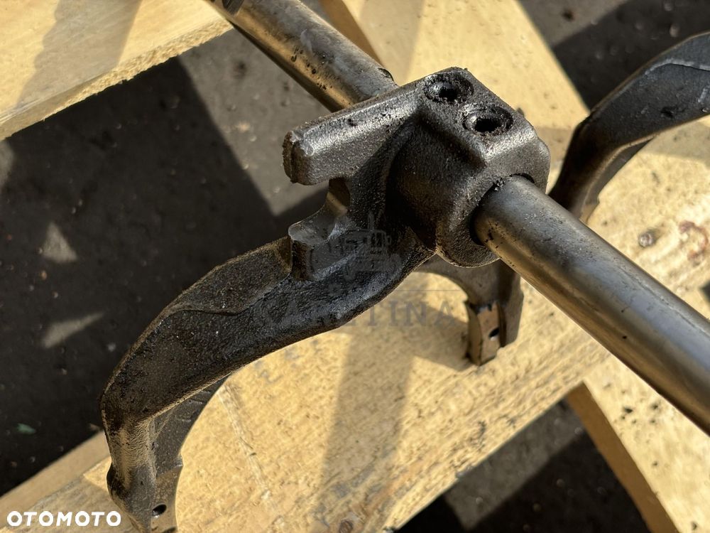 John Deere 6630 5620 5720 5820 Przełącznik Widełki  L111048 - 3