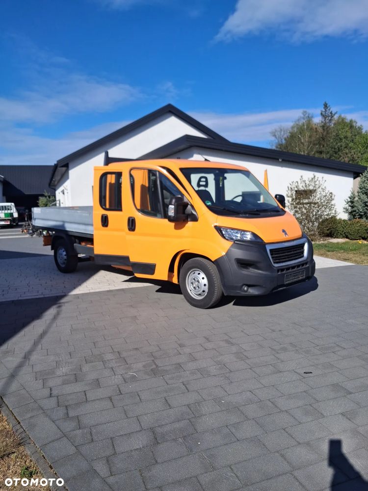 Peugeot Boxer - 13