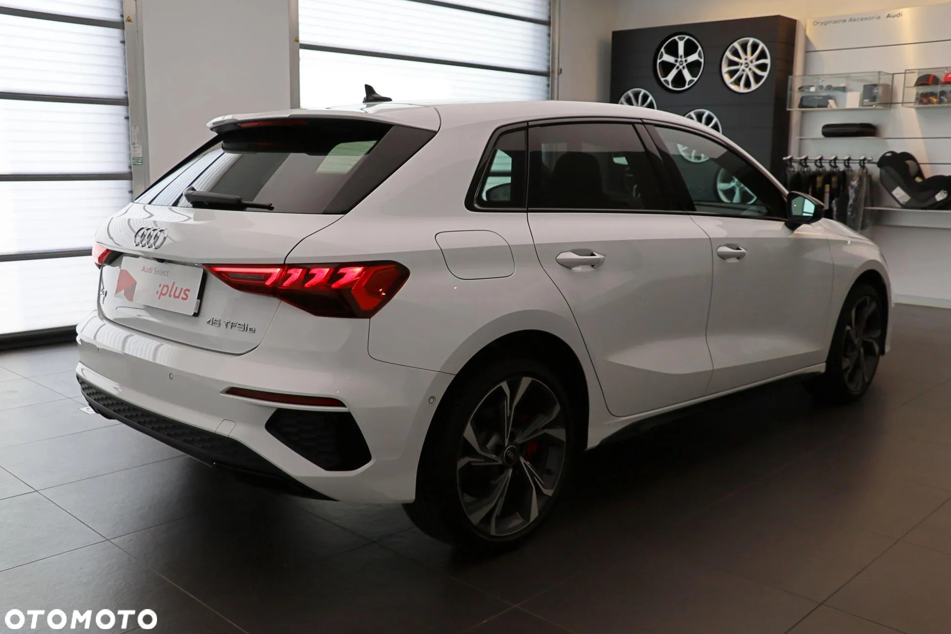 Audi A3 - 9