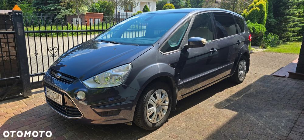 Ford S-Max 2.0 Trend - 1