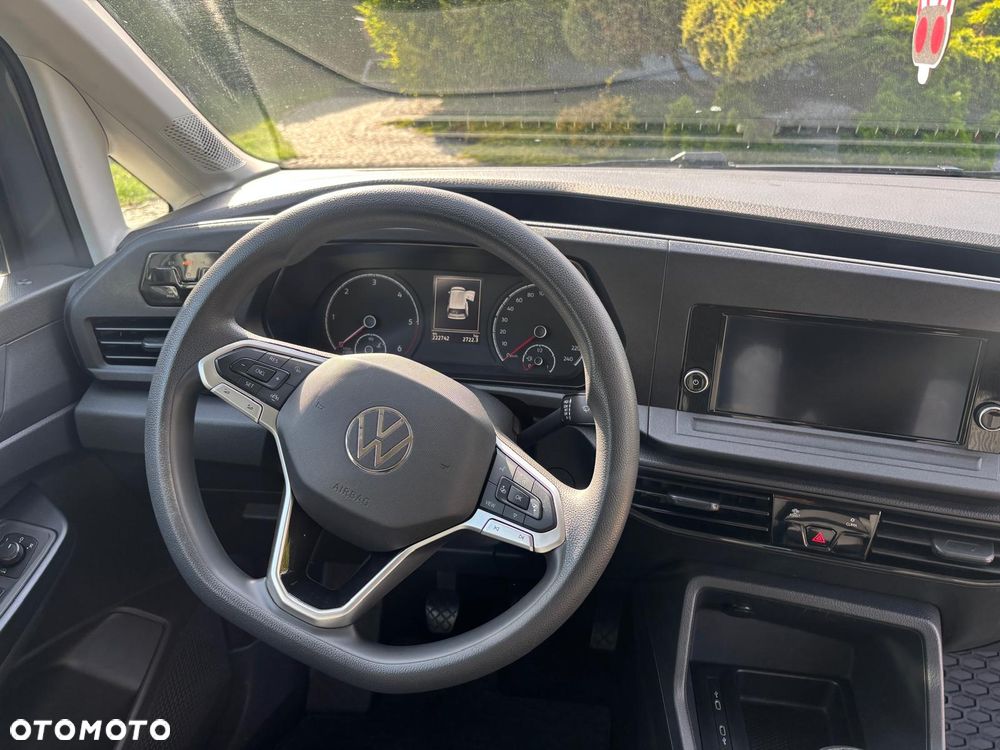 Volkswagen Caddy Maxi 2.0 TDI Life - 14