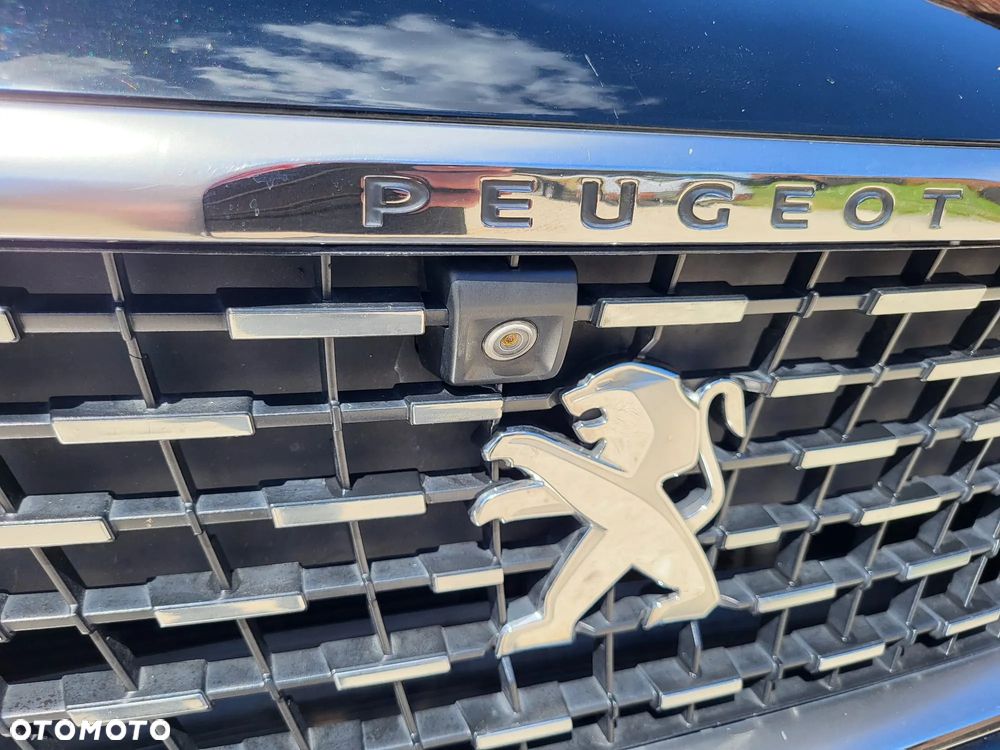 Peugeot 3008 - 11