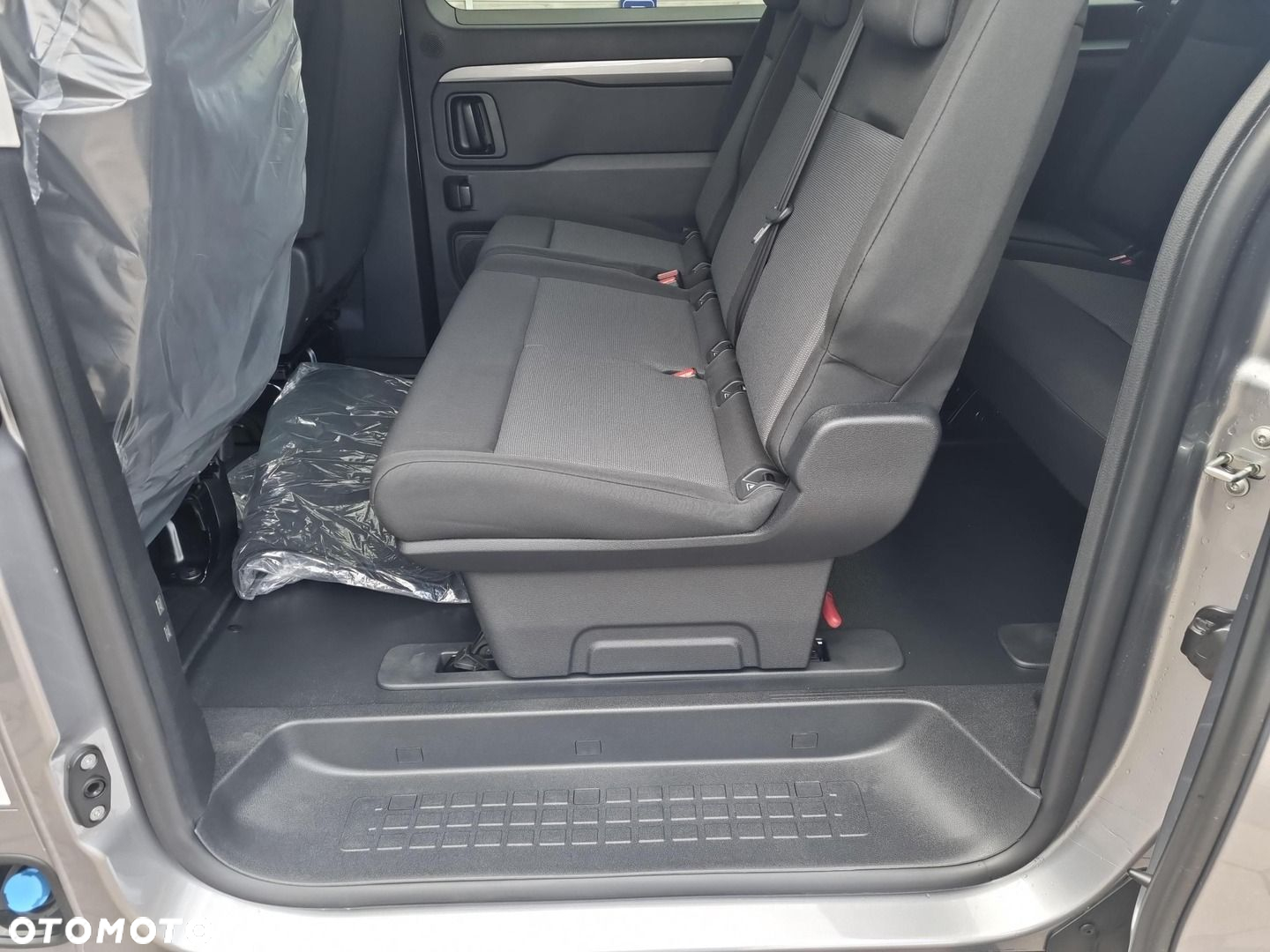 Toyota Proace Verso 2.0 D4-D Long Business - 25