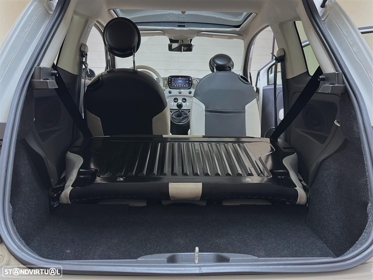 Fiat 500 1.0 Hybrid Dolcevita - 19
