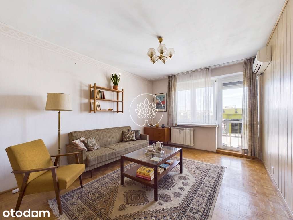 Ostatnie piętro / Rozkładowe / Generalny remont