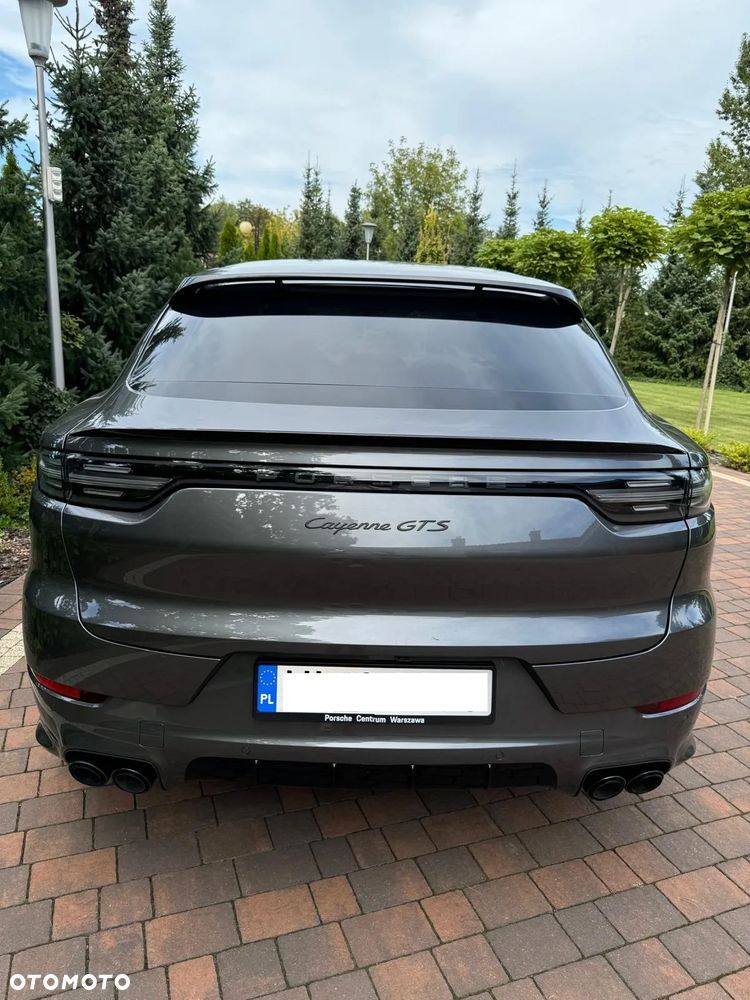 Porsche Cayenne - 18