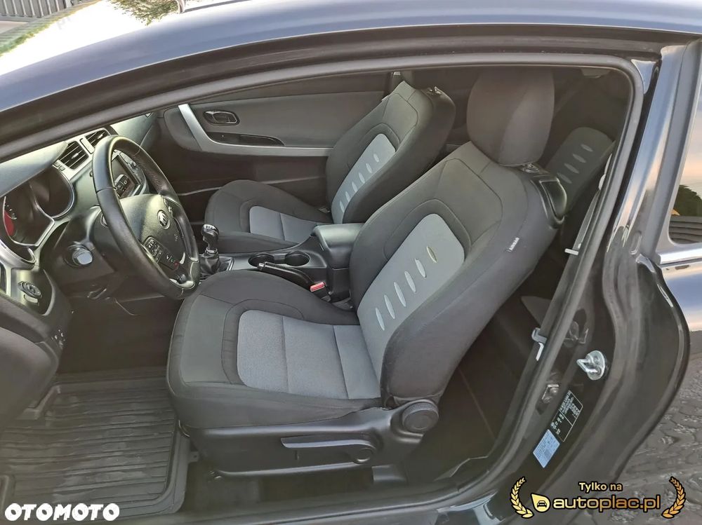 Kia ProCeed 1.6 CRDi ISG Vision - 12