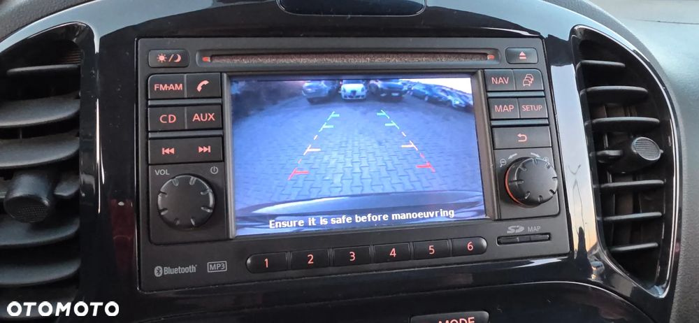 Nissan Juke 1.6 Tekna - 13