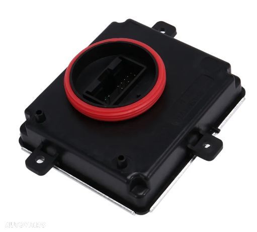 Balast lumini de zi LED DRL 4G0.907.697.G - 2