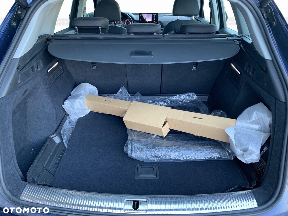 Audi Q5 - 11