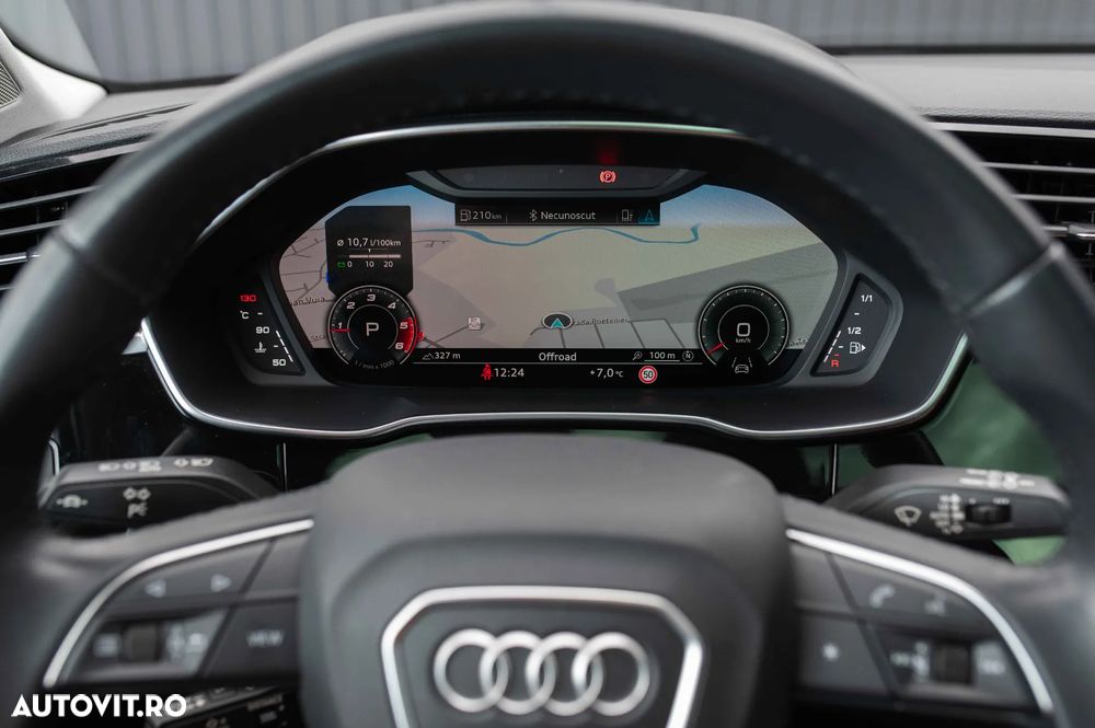 Audi Q3 2.0 35 TDI S tronic quattro Advanced - 17