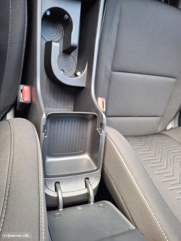 Hyundai Kauai 1.0 T-GDi Premium (TT) - 20