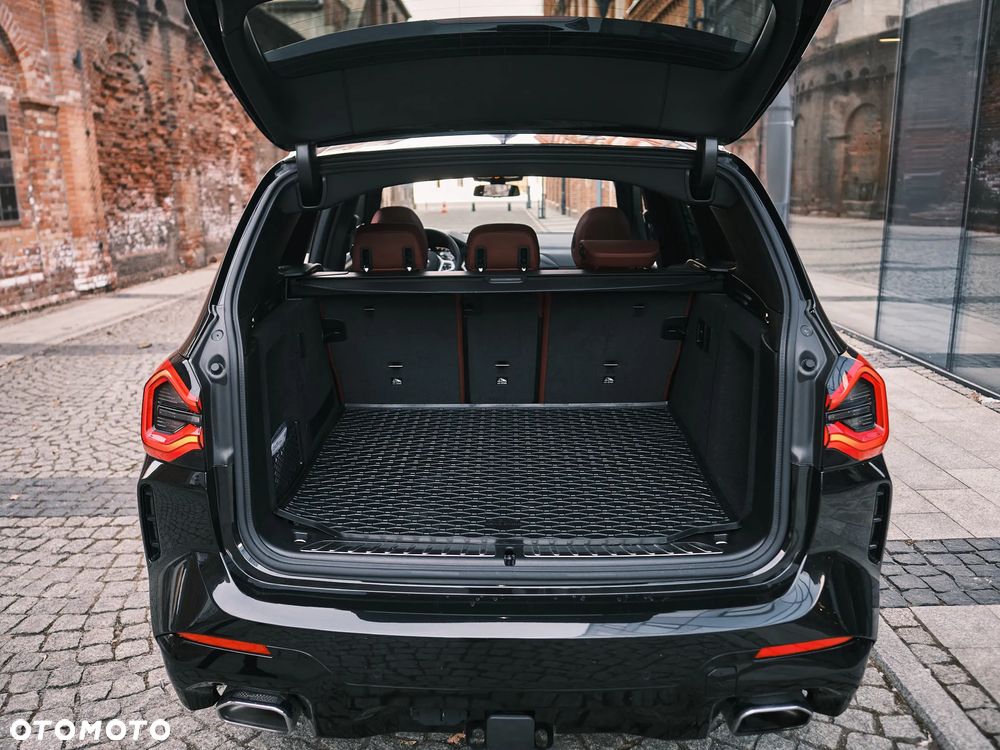 BMW X3 xDrive30i - 16