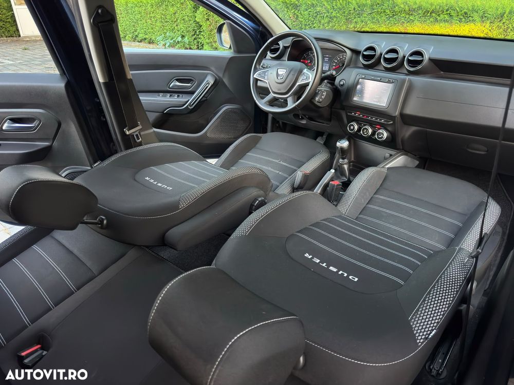 Dacia Duster - 8
