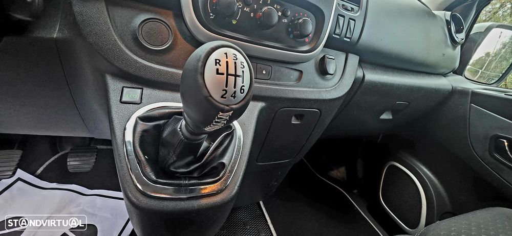 Opel Vivaro 1.6 CDTi L2H1 2.9T - 16