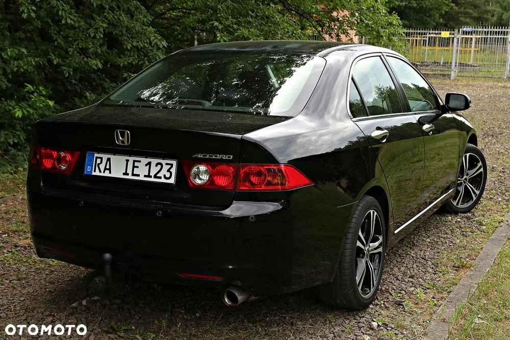 Honda Accord 2.0 i Sport - 30