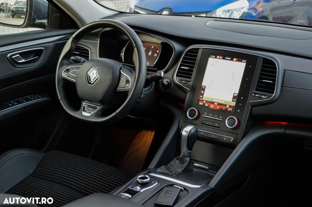 Renault Talisman ENERGY dCi 160 EDC INTENS - 4