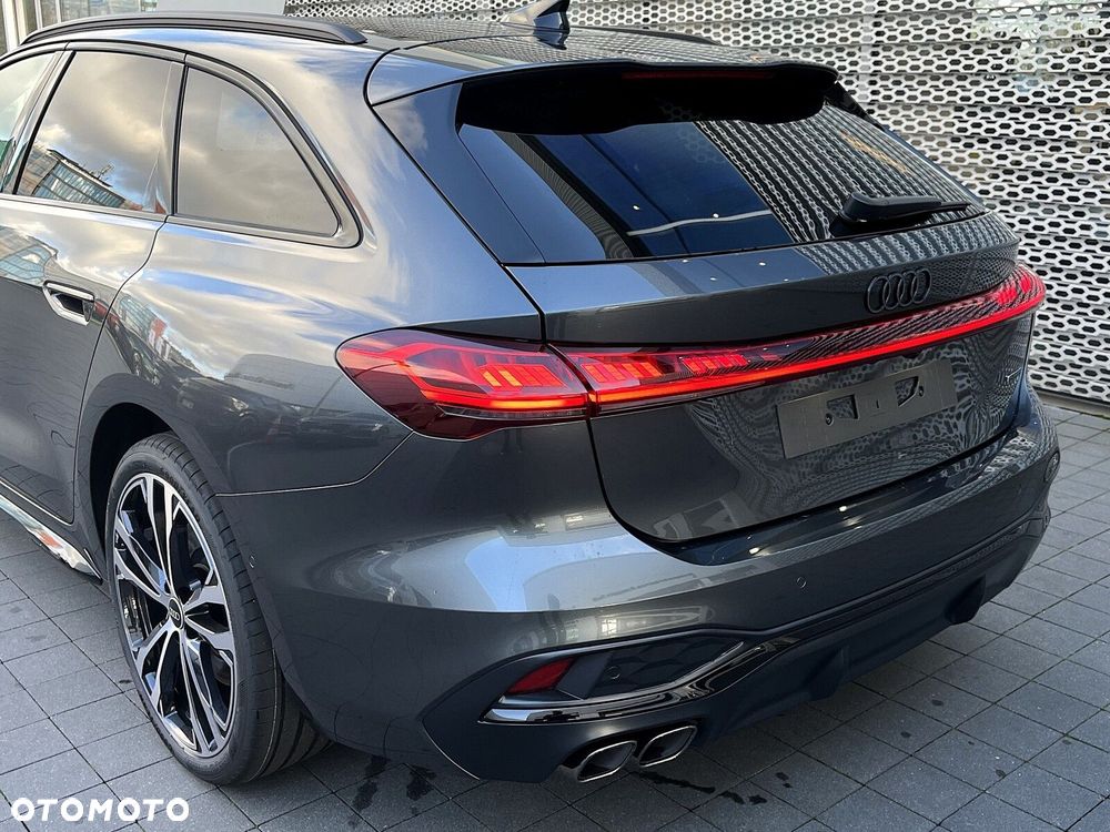 Audi A5 Avant - 13