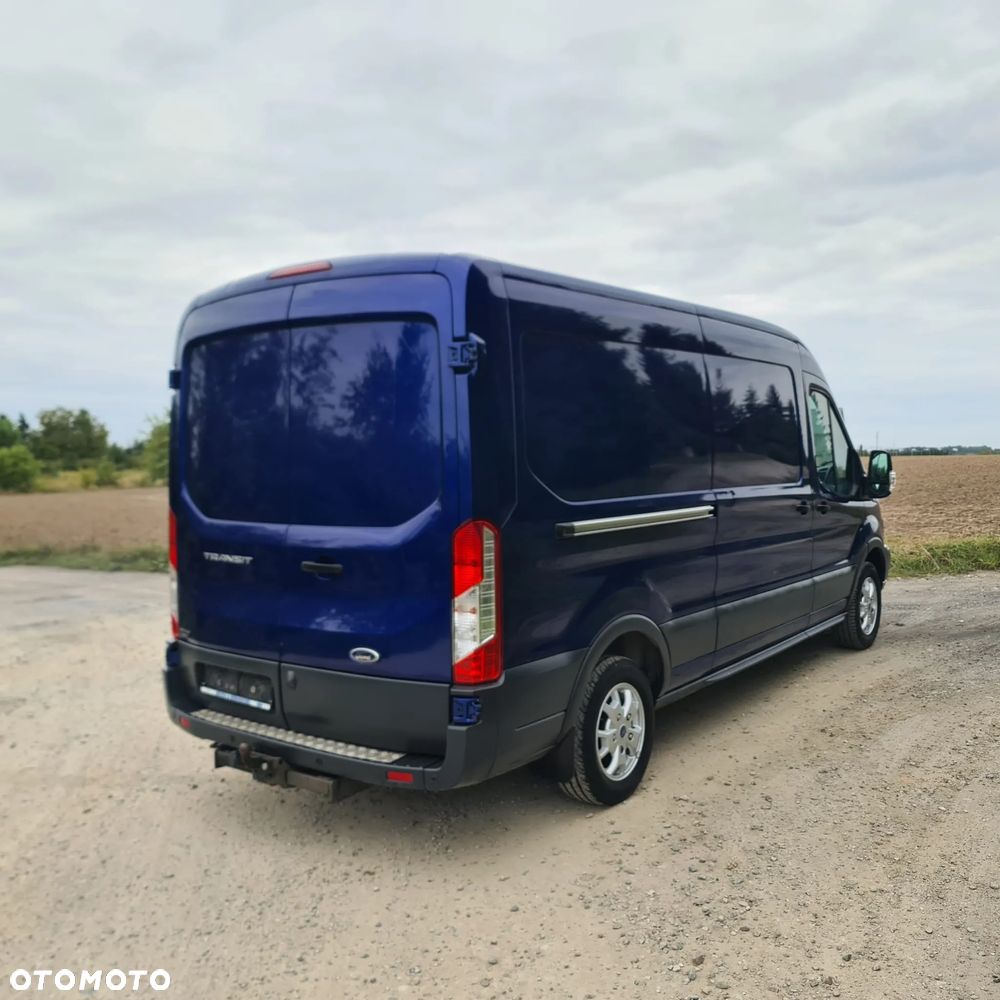 Ford TRANSIT - 2