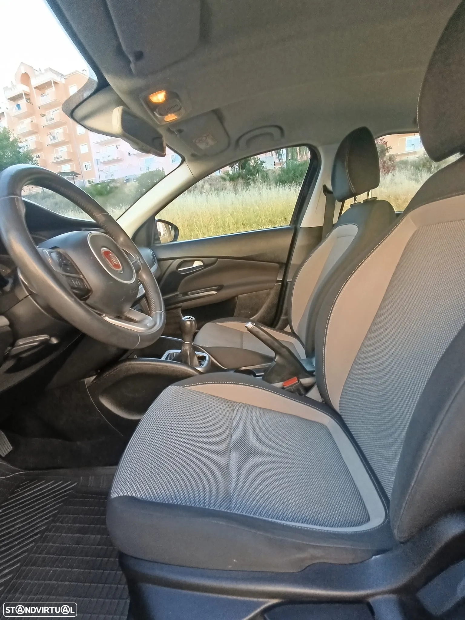 Fiat Tipo 1.3 M-Jet Lounge - 16