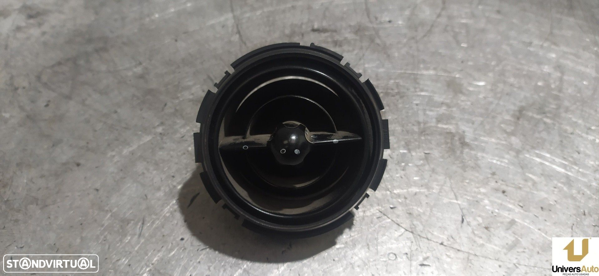 GRELHA VENTILADORA MINI MINI 2002 -680088706 - 2